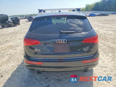 Zdjęcie 6 z 13 samochodu: 2016 AUDI Q5 PREMIUM PLUS VIN:WA1L2AFPXGA070802 - miniatura