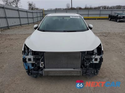 Piąte zdjęcie samochodu w środku: 2017 HONDA CIVIC EX VIN:19XFC1E32HE031845 - miniatura