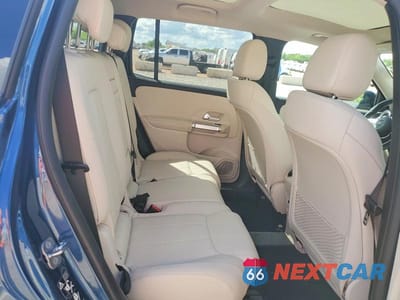 Zdjęcie 11 z 14 samochodu: 2023 MERCEDES-BENZ GLB 250 4MATIC VIN:W1N4M4HB9PW301949 - miniatura