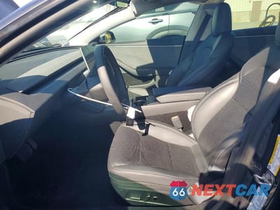 Zdjęcie 7 z 12 samochodu: 2024 TESLA MODEL 3 VIN:5YJ3E1EA5RF774023 - miniatura