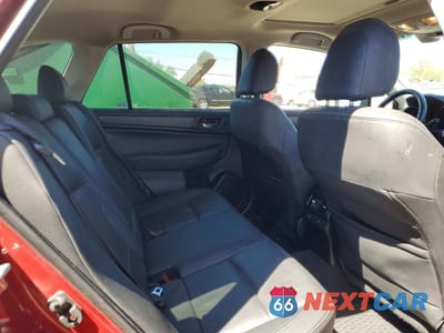 Zdjęcie 11 z 13 samochodu: 2017 SUBARU OUTBACK 3.6R LIMITED VIN:4S4BSENC2H3211967 - miniatura