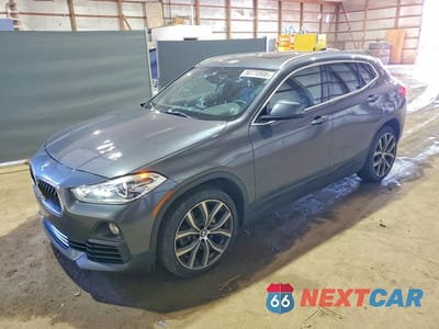 2019 BMW X2 XDRIVE28I WBXYJ5C5XKEF83029 - główne zdjęcie licytacji z USA - miniatura