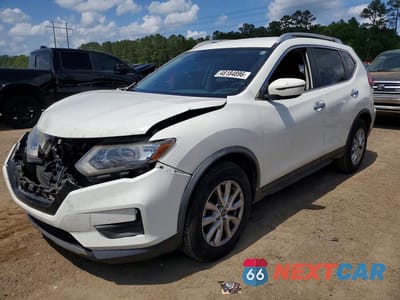 2020 NISSAN ROGUE SV JN8AT2MTXLW010469 - główne zdjęcie licytacji z USA - miniatura