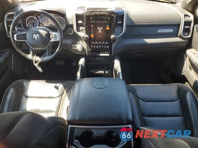 Zdjęcie 8 z 12 samochodu: 2020 RAM 1500 LARAMIE VIN:1C6SRFJT4LN390769 - miniatura