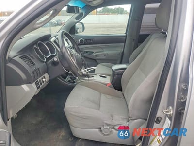 Zdjęcie 7 z 11 samochodu: 2014 TOYOTA TACOMA DOUBLE CAB PRERUNNER LONG BED VIN:3TMKU4HN5EM040521 - miniatura