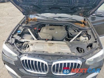 Zdjęcie 12 z 13 samochodu: 2019 BMW X3 SDRIVE30I VIN:5UXTR7C59KLR49842 - miniatura