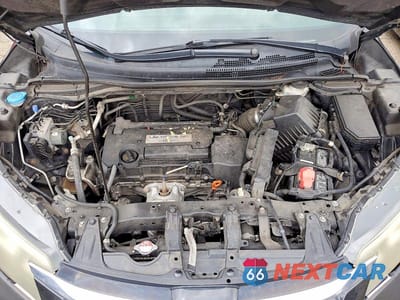 Zdjęcie 11 z 12 samochodu: 2015 HONDA CR-V EXL VIN:2HKRM4H79FH623567 - miniatura