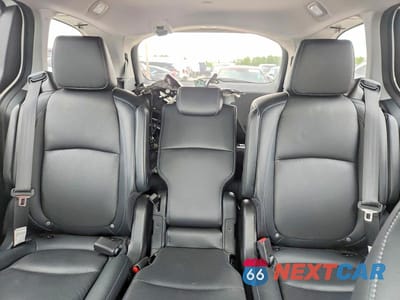Zdjęcie 10 z 13 samochodu: 2023 HONDA ODYSSEY TOURING VIN:5FNRL6H87PB038008 - miniatura