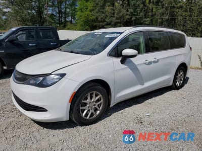 2020 CHRYSLER VOYAGER LXI 2C4RC1DG7LR156669 - główne zdjęcie licytacji z USA - miniatura