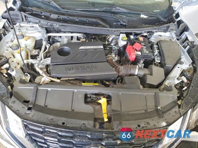 Zdjęcie 11 z 12 samochodu: 2023 NISSAN ROGUE SV VIN:5N1BT3BA6PC834723 - miniatura