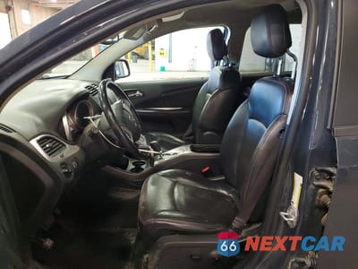 Zdjęcie 7 z 13 samochodu: 2017 DODGE JOURNEY GT VIN:3C4PDDEG4HT616329 - miniatura