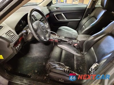 Zdjęcie 7 z 12 samochodu: 2009 SUBARU OUTBACK 2.5I LIMITED VIN:4S4BP66C197313762 - miniatura