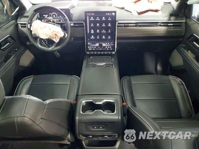 Zdjęcie 8 z 12 samochodu: 2025 GMC SIERRA DENALI VIN:1GT40LEL1SU401980 - miniatura