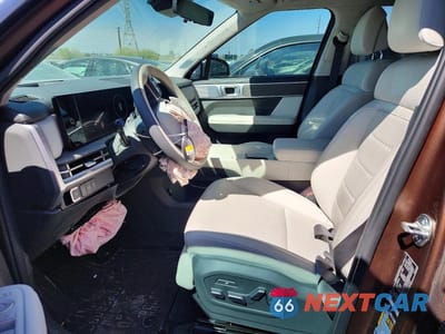 Zdjęcie 7 z 12 samochodu: 2024 HYUNDAI SANTA FE CALLIGRAPHY VIN:5NMP54GL1RH067517 - miniatura