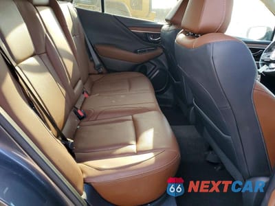 Zdjęcie 11 z 13 samochodu: 2020 SUBARU OUTBACK TOURING LDL VIN:4S4BTGPD2L3141779 - miniatura