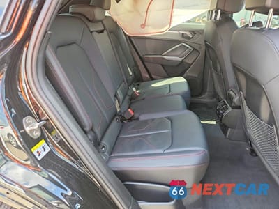 Zdjęcie 10 z 12 samochodu: 2025 AUDI Q3 PREMIUM PLUS S LINE 45 VIN:WA1EECF32S1094092 - miniatura