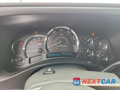Zdjęcie 9 z 14 samochodu: 2006 CADILLAC ESCALADE ESV VIN:3GYFK66N96G212470 - miniatura