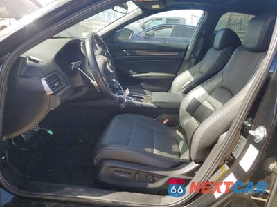Zdjęcie 7 z 12 samochodu: 2021 HONDA ACCORD SPORT VIN:1HGCV2F36MA012182 - miniatura
