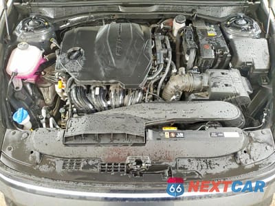 Zdjęcie 11 z 11 samochodu: 2025 HYUNDAI SONATA SEL VIN:KMHL64JA0SA511727 - miniatura