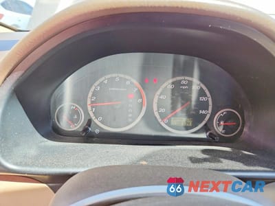Zdjęcie 9 z 13 samochodu: 2006 HONDA CR-V VIN:JHLRD78846C013892 - miniatura