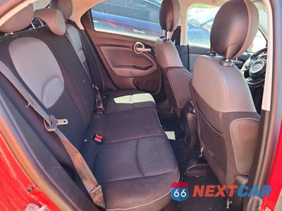 Zdjęcie 10 z 12 samochodu: 2016 FIAT 500X EASY VIN:ZFBCFXBT0GP333426 - miniatura