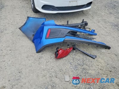 Zdjęcie 12 z 13 samochodu: 2017 HYUNDAI IONIQ SEL VIN:KMHC75LC0HU017330 - miniatura