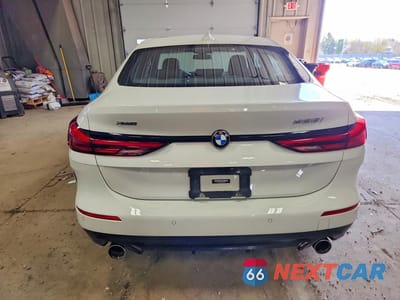 Zdjęcie 6 z 12 samochodu: 2021 BMW 228XI VIN:WBA73AK01M7J36740 - miniatura