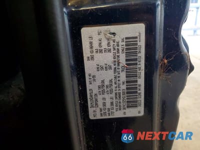 Zdjęcie 12 z 12 samochodu: 2000 DODGE RAM 1500 VIN:3B7HC13Z5YG136819 - miniatura