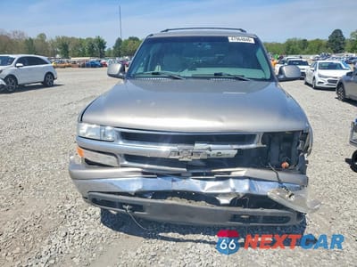 Piąte zdjęcie samochodu w środku: 2000 CHEVROLET SUBURBAN K2500 VIN:3GNGK26U3YG183634 - miniatura