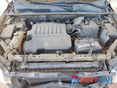 Zdjęcie 12 z 13 samochodu: 2011 TOYOTA RAV4 BASE VIN:2T3BK4DV0BW056647 - miniatura