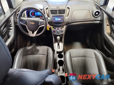 Zdjęcie 8 z 11 samochodu: 2016 CHEVROLET TRAX 1LT VIN:KL7CJPSB6GB675560 - miniatura