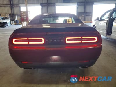 Zdjęcie 6 z 12 samochodu: 2019 DODGE CHALLENGER GT VIN:2C3CDZJGXKH549452 - miniatura