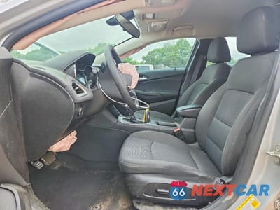 Zdjęcie 7 z 12 samochodu: 2017 CHEVROLET CRUZE LT VIN:3G1BE6SM9HS615530 - miniatura