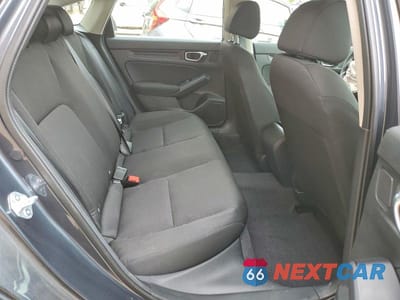 Zdjęcie 10 z 12 samochodu: 2026 HONDA CIVIC LX VIN:2HGFE2F25TH568519 - miniatura