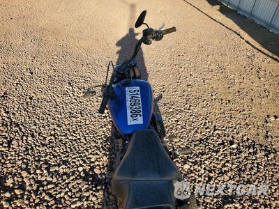 Zdjęcie 6 z 8 samochodu: 2024 HARLEY-DAVIDSON FXBBS VIN:1HD1YYK1XRB014960 - miniatura