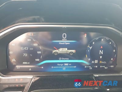 Zdjęcie 9 z 12 samochodu: 2026 CHEVROLET SILVERADO K1500 LT-L VIN:3GCPKKEK5TG151625 - miniatura