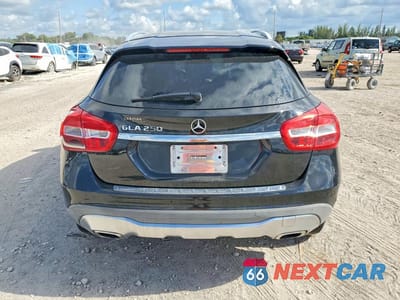 Zdjęcie 6 z 13 samochodu: 2018 MERCEDES-BENZ GLA 250 VIN:WDCTG4EB5JJ459184 - miniatura