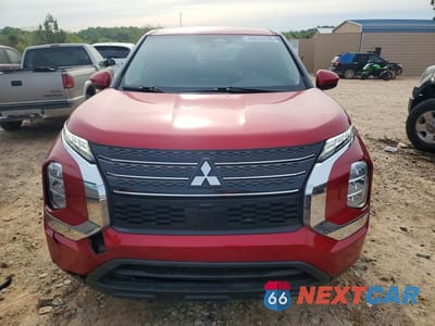 Piąte zdjęcie samochodu w środku: 2024 MITSUBISHI OUTLANDER ES VIN:JA4J4UA80RZ013046 - miniatura