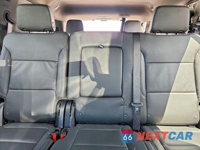 Zdjęcie 10 z 12 samochodu: 2025 CHEVROLET TAHOE K1500 LT VIN:1GNS6NRD7SR176902 - miniatura