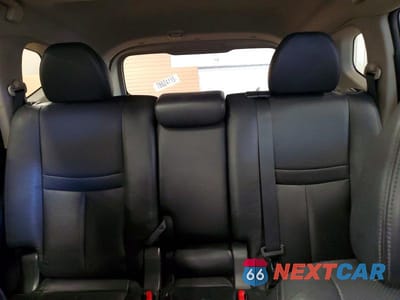 Zdjęcie 10 z 13 samochodu: 2015 NISSAN ROGUE SL VIN:5N1AT2MV8FC813635 - miniatura
