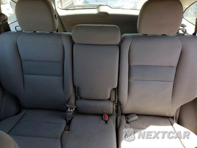 Zdjęcie 10 z 13 samochodu: 2010 HONDA CR-V LX VIN:5J6RE4H3XAL089830 - miniatura