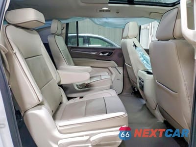 Zdjęcie 11 z 13 samochodu: 2022 GMC YUKON XL DENALI VIN:1GKS2JKLXNR240583 - miniatura