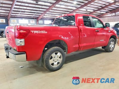 Trzecie zdjęcie samochodu z tyłu: 2008 TOYOTA TUNDRA SR5 VIN:5TBBV54188S504811 - miniatura