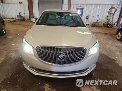 Piąte zdjęcie samochodu w środku: 2015 BUICK LACROSSE VIN:1G4GB5G33FF319402 - miniatura