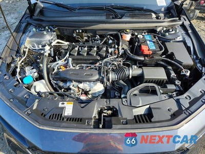 Zdjęcie 11 z 12 samochodu: 2025 HONDA ACCORD LX VIN:1HGCY1F20SA091872 - miniatura