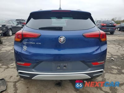 Zdjęcie 6 z 13 samochodu: 2023 BUICK ENCORE GX ESSENCE VIN:KL4MMGSL6PB129021 - miniatura