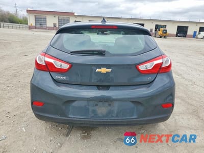 Zdjęcie 6 z 13 samochodu: 2019 CHEVROLET CRUZE LT VIN:3G1BE6SM8KS602677 - miniatura