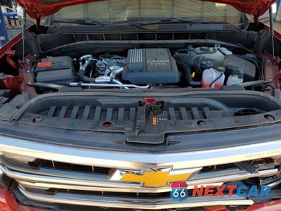 Zdjęcie 11 z 12 samochodu: 2024 CHEVROLET SILVERADO K1500 HIGH COUNTRY VIN:1GCUDJE81RZ289568 - miniatura