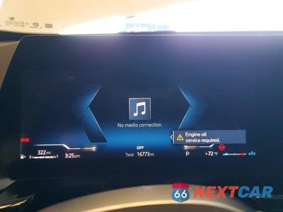 Zdjęcie 9 z 13 samochodu: 2024 BMW X1 XDRIVE28I VIN:WBX73EF08R5Y33073 - miniatura
