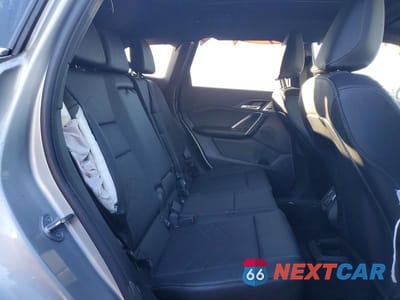 Zdjęcie 10 z 12 samochodu: 2025 BMW X1 XDRIVE28I VIN:WBX73EF07S5051224 - miniatura